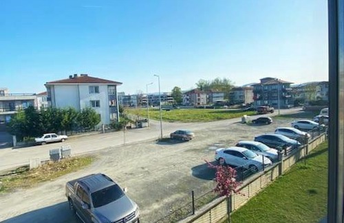 Serdivan Apartment | Modern New furniture Apartment -Istanbul Highway