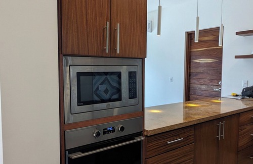 Cerritos House | Modern, new, and spacious. just steps to Cerritos Beach