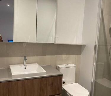 Melbourne Apartment | Modern oasis