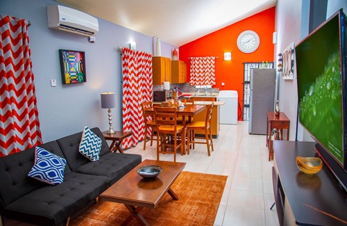 Portmore House | Modern Oasis