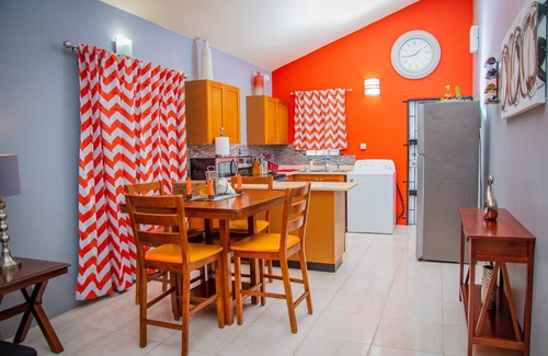 Portmore House | Modern Oasis