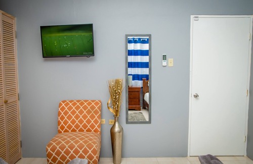 Portmore House | Modern Oasis