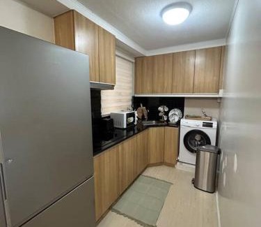 Moonwalk Apartment | Modern Oasis: Pool + Netflix