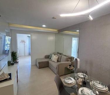 Moonwalk Apartment | Modern Oasis: Pool + Netflix