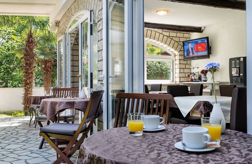 Rovinj Other | Modern one bedroom apartment with terrace near the beach and centre of Rovinj