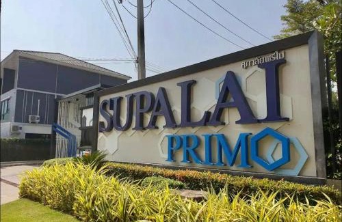 Chiang Mai Resort | Modern&Peace full home 4BR near Airport