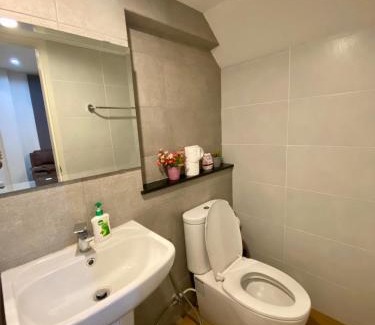 Chiang Mai Resort | Modern&Peace full home 4BR near Airport