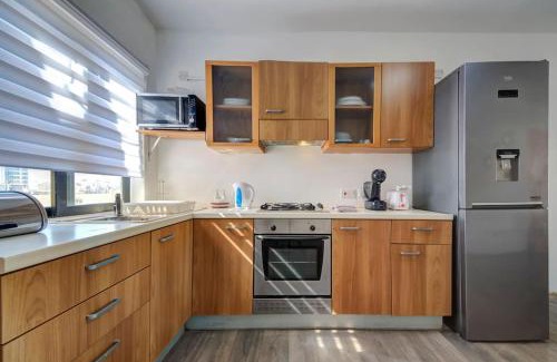 Gzira Apartment | Modern Penthouse Near Gzira Seafront
