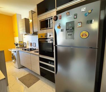 Tapana Apartment | Modern premium apartment with pool WiFi and parking only 15 minutes from the COP30 venue and airport Perfect for delegates and travelers seeking comfort and a strategic location in Belem