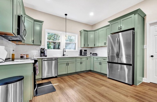 Piedmont Other | Modern Remodeled Farmhouse - Great Location