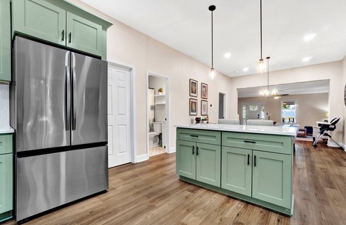 Piedmont Other | Modern Remodeled Farmhouse - Great Location