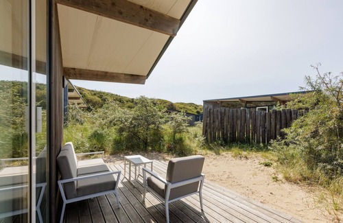 Bloemendaal House | Modern Retreat by the Dunes
