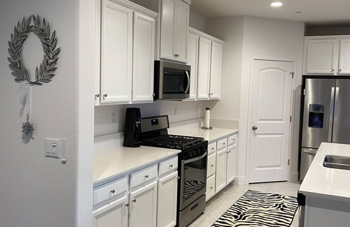 Ripon House | Modern Ripon Home: Whole 4 bedroom House!