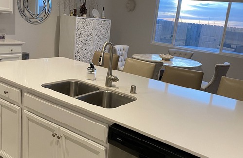 Ripon House | Modern Ripon Home: Whole 4 bedroom House!