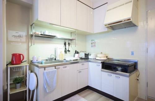 Kita Ward Apartment | Modern room Within a 5minute walk from the station Convenient access to JR Meitetsu and subwa - Method Etoile 706/Nagoya Aichi
