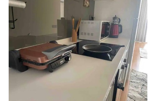Yakuplu Apartment | ★ Modern, safe and cost 1+1 home
