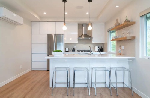 Bay Ho Apartment | Modern San Diego Stay Near La Jolla & UCSD