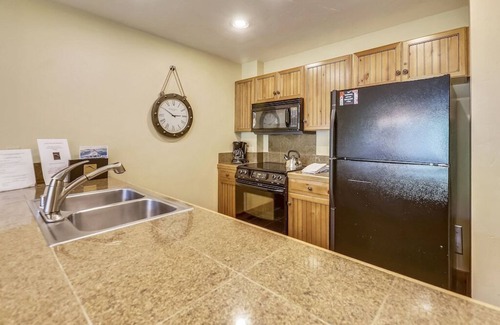 Breckenridge Condo | Modern Ski-In Condo - Steps to Gondola & Mountain Fun