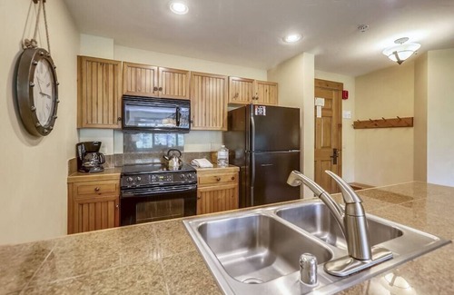 Breckenridge Condo | Modern Ski-In Condo - Steps to Gondola & Mountain Fun