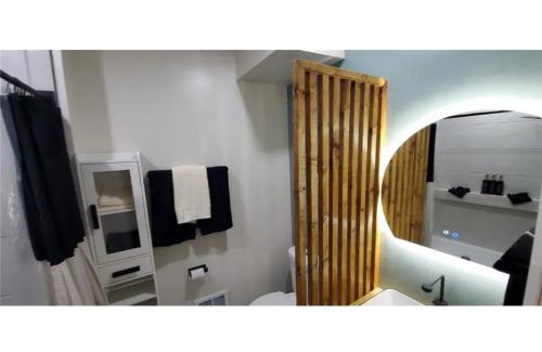 Homestead Apartment | Modern smart oasis