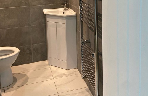 Birchanger House | Modern Spacious Corporate House