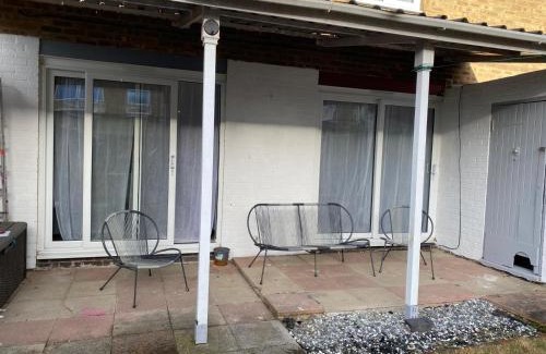 Harlow House | Modern & Spacious 3BR House in Harlow, Essex