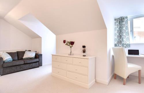 Bishop's Stortford Apartment | Modern Spacious Apartments