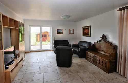 Feusdorf House | Modern **** - star holiday home for 2 persons in the heart of the volcanic Eifel