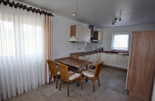 Feusdorf House | Modern **** - star holiday home for 2 persons in the heart of the volcanic Eifel
