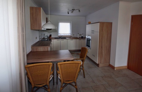 Feusdorf House | Modern **** - star holiday home for 2 persons in the heart of the volcanic Eifel