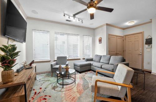 West Campus Apartment | Modern Stay With Resort Style Perks