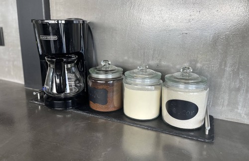 San Isidro Apartment | Modern studio 20 min to the airport