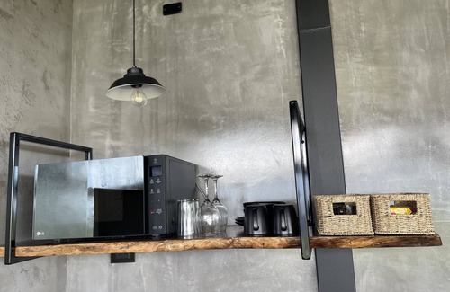 San Isidro Apartment | Modern studio 20 min to the airport