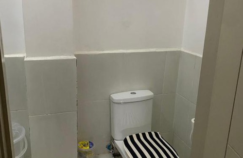 Nairobi Apartment | Modern Studio Apartment in Kinoo