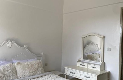 Nairobi Apartment | Modern Studio Apartment in Kinoo