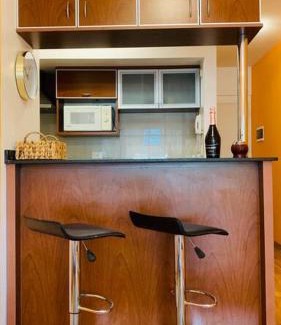 Abasto Apartment | Modern Studio close to Ave 9 de Julio