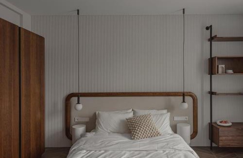 Beausoleil Apartment | Modern Studio next to Monaco