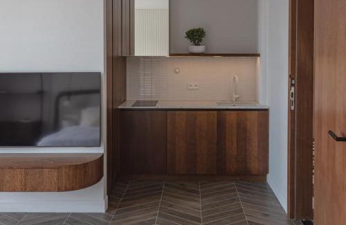 Beausoleil Apartment | Modern Studio next to Monaco