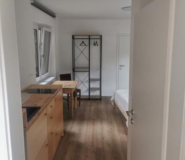 Gmuend in Kaernten Apartment | Modern Studio Perauer