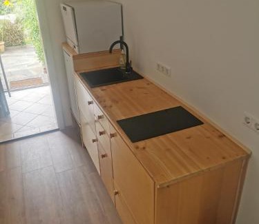 Gmuend in Kaernten Apartment | Modern Studio Perauer