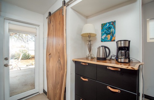 Tempe Apartment | Modern Studio*Private Access*Excellent Location