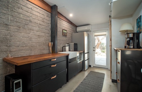 Tempe Apartment | Modern Studio*Private Access*Excellent Location