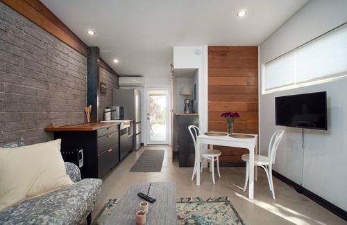 Tempe Apartment | Modern Studio*Private Access*Excellent Location