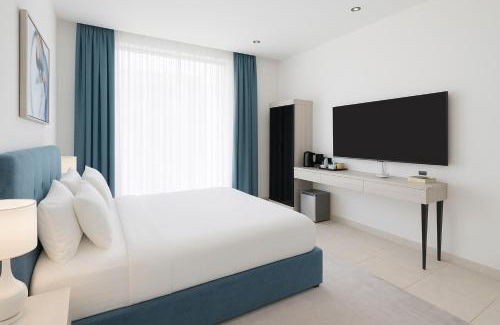 Ha'il Apartment | Modern Studio