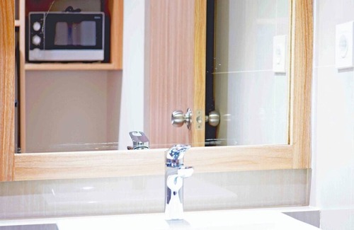 Pondok Aren Apartment | Modern Style Suite at Embarcadero Apartment Bintaro