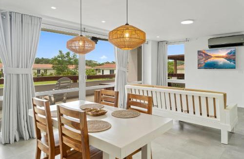 Las Escobas del Venado Apartment | Modern & Stylish 2BR Condo C11 at Playa Venao