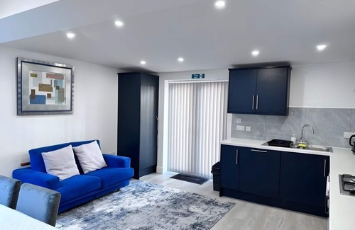 Watford Apartment | Modern&Stylish 3Bedrooms Ensuite Harry Potter London Watford