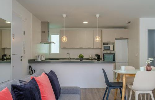 Jesus Apartment | Modern, Stylish Apartment