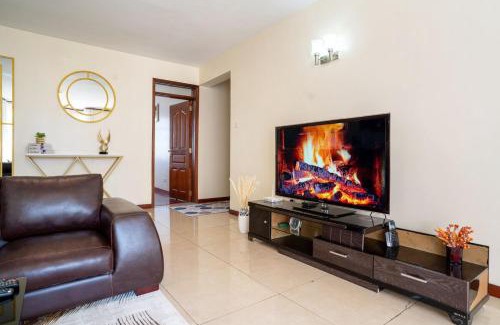 Western Province Apartment | Modern Stylish apartment