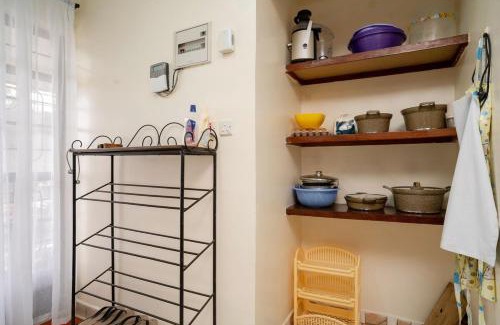 Western Province Apartment | Modern Stylish apartment